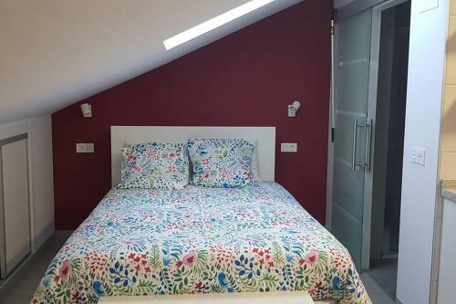 Acogedor Apartamento Nuevo En Puebla de Lillo