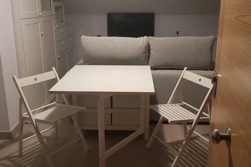 Acogedor Apartamento Nuevo En Puebla de Lillo