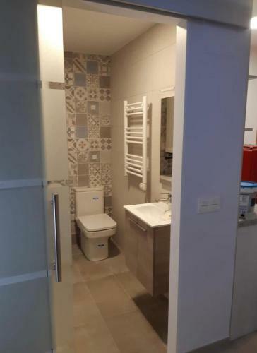 Acogedor Apartamento Nuevo En Puebla de Lillo
