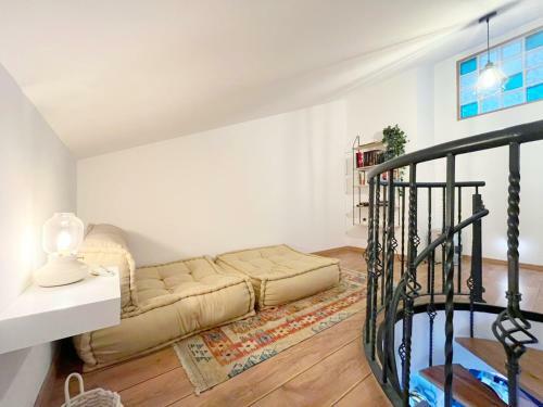 Apartamento El Refugio De Porma.