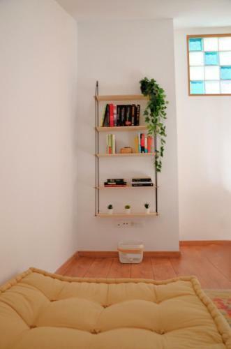 Apartamento El Refugio De Porma.