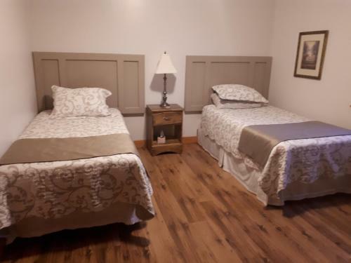 Posada Bears Cove Inn