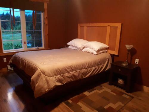 Posada Bears Cove Inn