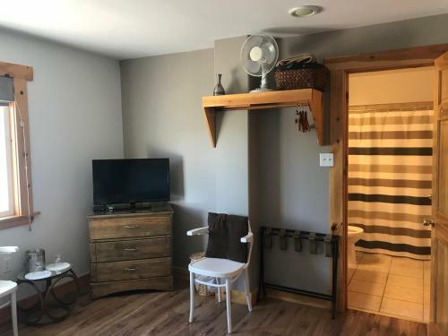 Posada Bears Cove Inn