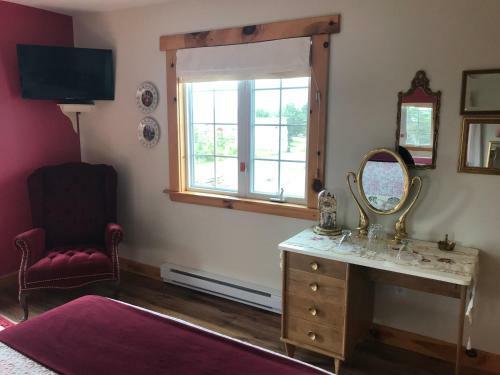 Posada Bears Cove Inn