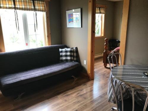 Posada Bears Cove Inn