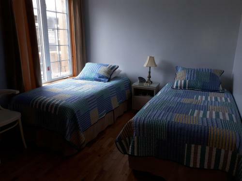 Posada Bears Cove Inn