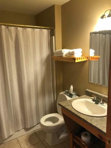 Posada Bears Cove Inn