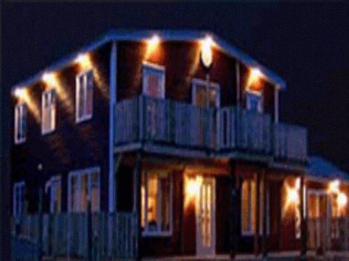 Posada Bears Cove Inn