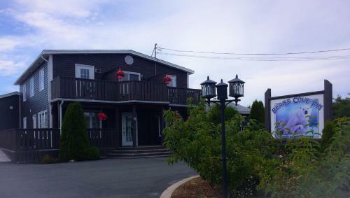 Posada Bears Cove Inn