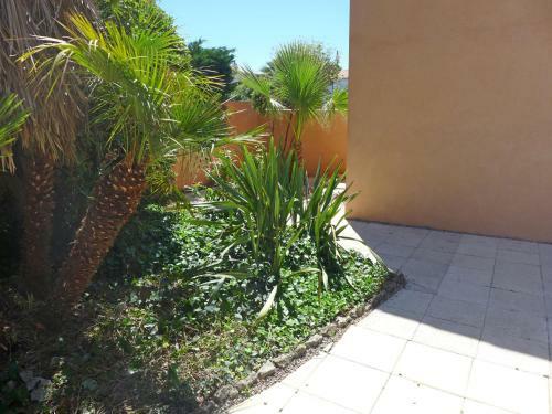 Villa Les Troenes