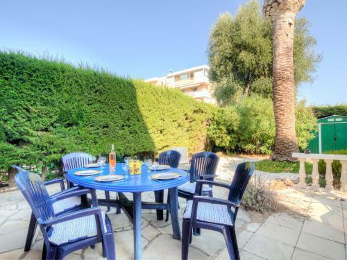 Villa Les Troenes