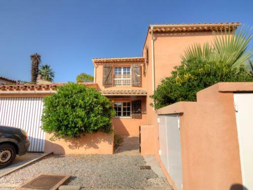 Villa Les Troenes