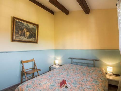 Villa Les Troenes