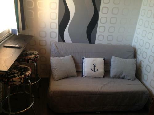 Apartamento Residence Marina 3