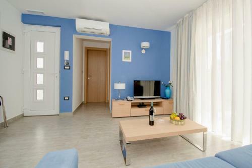 Apartamentos Villa Danex Superior
