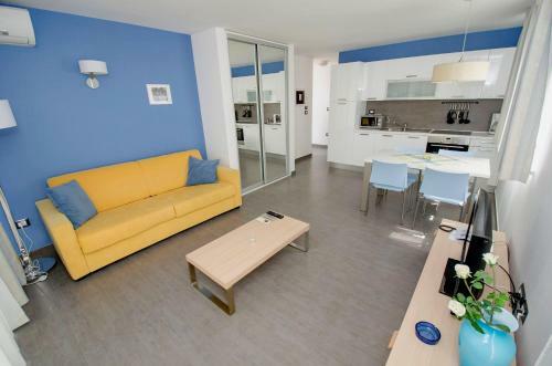 Apartamentos Villa Danex Superior