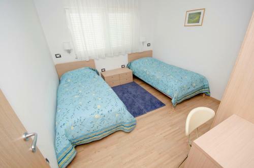 Apartamentos Villa Danex Superior