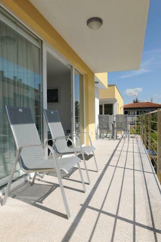 Apartamentos Villa Danex Superior