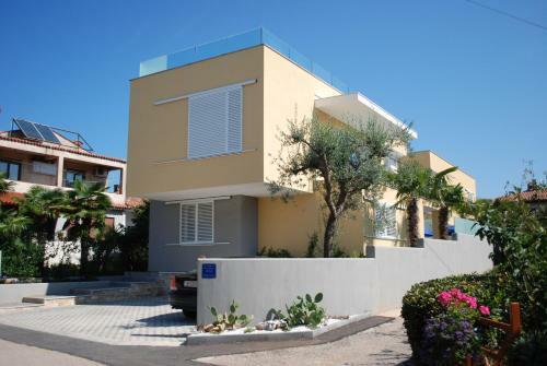 Apartamentos Villa Danex Superior