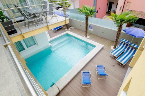 Apartamentos Villa Danex Superior