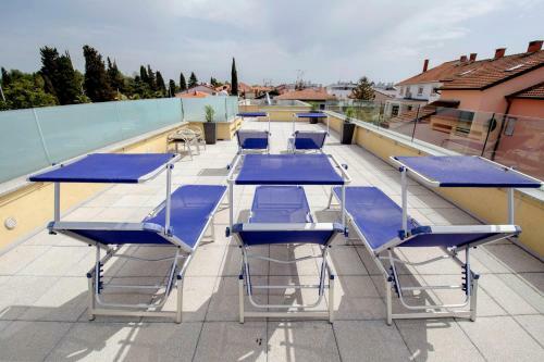 Apartamentos Villa Danex Superior