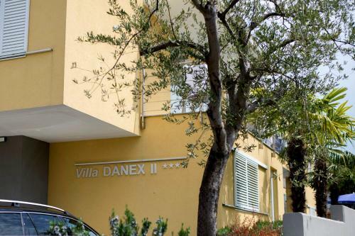 Apartamentos Villa Danex Superior
