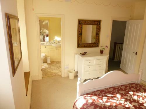 Hewenden Mill Holiday Homes