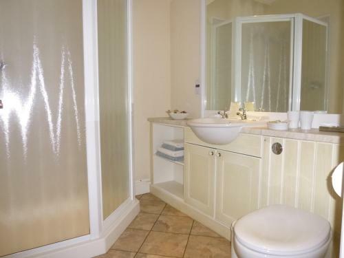 Hewenden Mill Holiday Homes