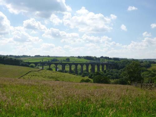 Hewenden Mill Holiday Homes