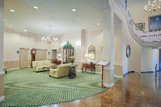 Hotel Stone Mountain Inn