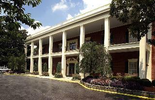 Hotel Stone Mountain Inn