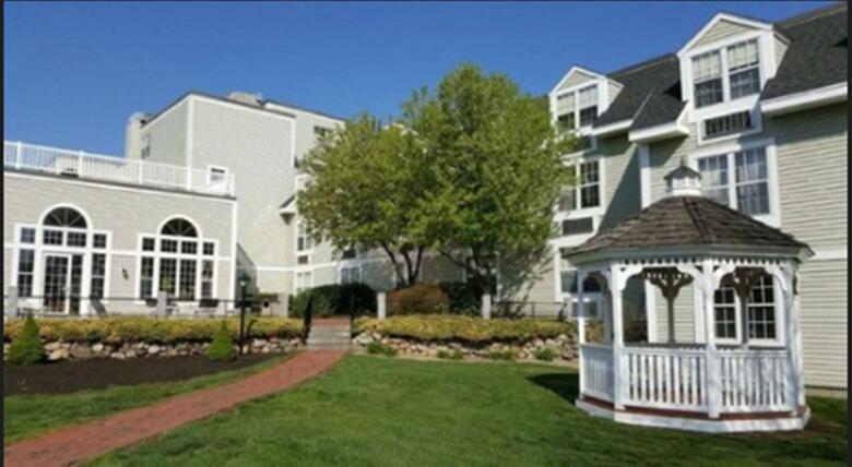 Hotel Westford Regency Inn & Conference Center