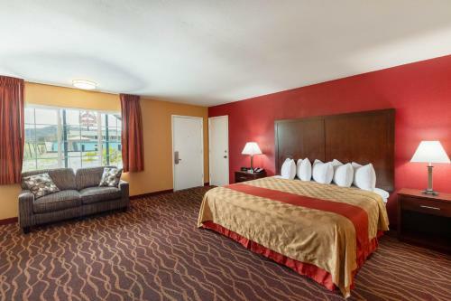 Hotel Americas Best Value Inn Roseburg