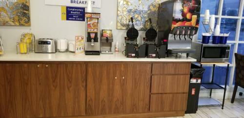 Hotel Americas Best Value Inn Roseburg