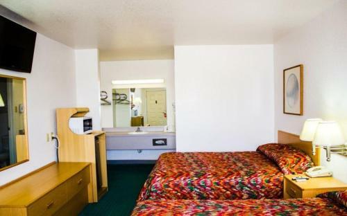 Motel Greystone Inn