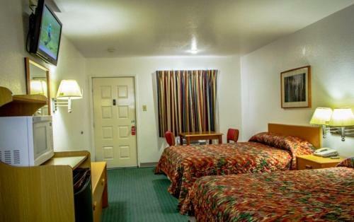 Motel Greystone Inn