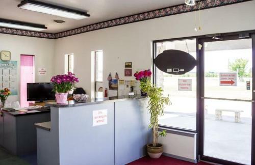 Motel Greystone Inn