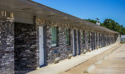Motel Greystone Inn
