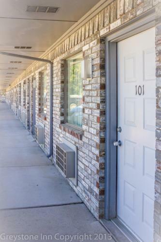 Motel Greystone Inn