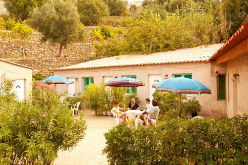 Residence San Damiano