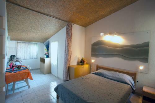 Residence San Damiano