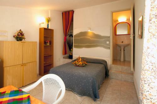 Residence San Damiano