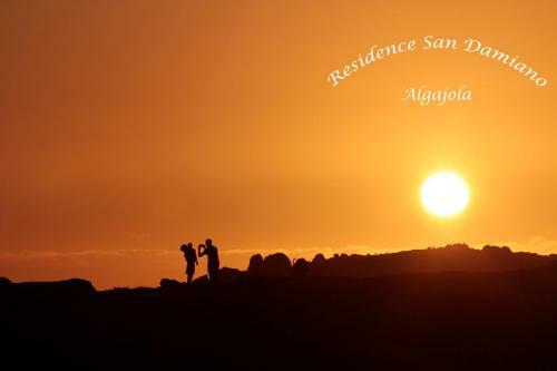 Residence San Damiano