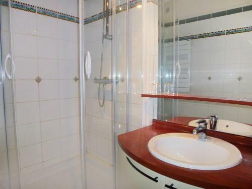 Apartment Deauville