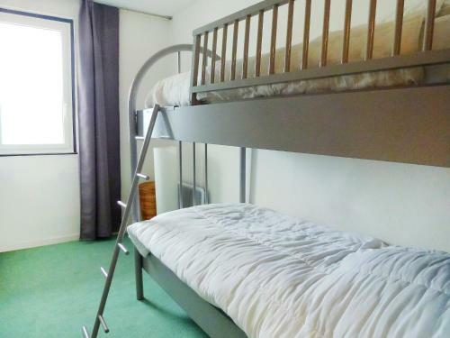 Apartment Deauville