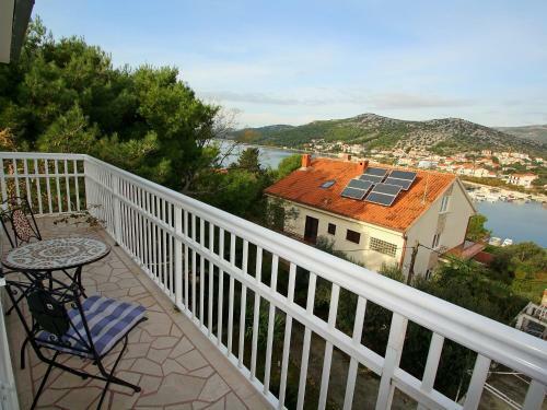 Villa Seget Vranjica 1