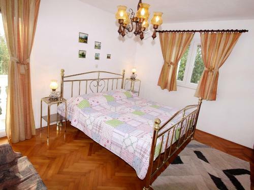 Villa Seget Vranjica 1
