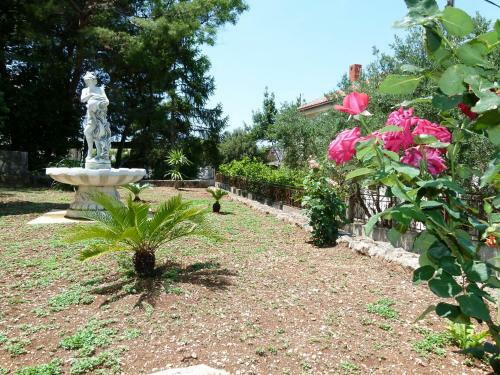 Villa Seget Vranjica 1