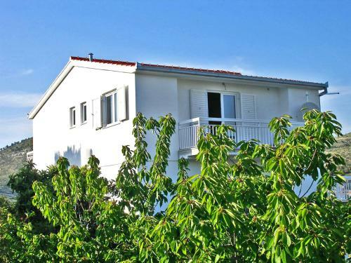 Villa Seget Vranjica 1